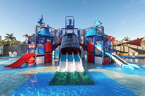 Oaks Sunshine Coast Oasis Resort