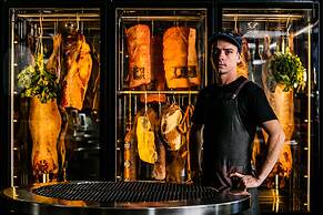 Rydges Lakeland Resort Queenstown