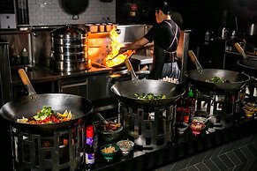 Rydges Lakeland Resort Queenstown