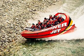 Rydges Lakeland Resort Queenstown