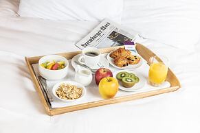 Hotel Mercure Luxembourg Kikuoka Golf & Spa