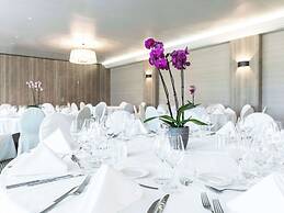 Hotel Mercure Luxembourg Kikuoka Golf & Spa