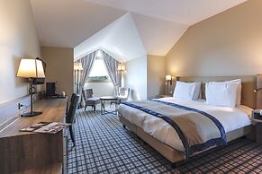 Hotel Mercure Luxembourg Kikuoka Golf & Spa