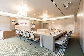 Hotel Mercure Luxembourg Kikuoka Golf & Spa