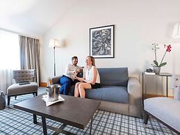 Hotel Mercure Luxembourg Kikuoka Golf & Spa