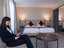 Hotel Mercure Luxembourg Kikuoka Golf & Spa