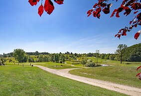 Hotel Mercure Luxembourg Kikuoka Golf & Spa