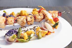 Hotel Mercure Luxembourg Kikuoka Golf & Spa