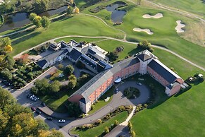 Hotel Mercure Luxembourg Kikuoka Golf & Spa