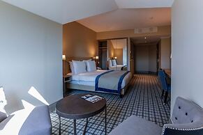 Hotel Mercure Luxembourg Kikuoka Golf & Spa