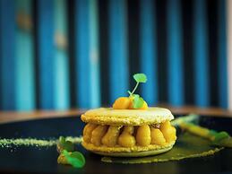 Hotel Mercure Luxembourg Kikuoka Golf & Spa