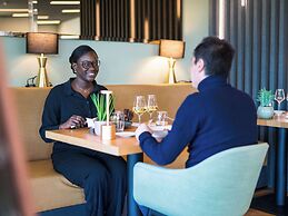 Hotel Mercure Luxembourg Kikuoka Golf & Spa