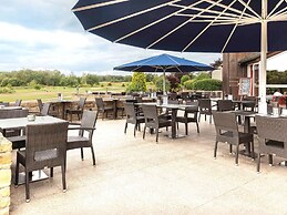 Hotel Mercure Luxembourg Kikuoka Golf & Spa