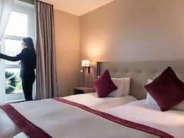 Hotel Mercure Luxembourg Kikuoka Golf & Spa