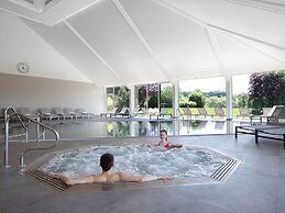 Hotel Mercure Luxembourg Kikuoka Golf & Spa