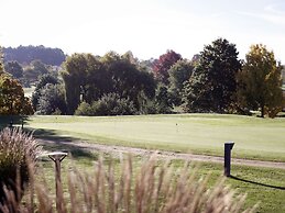 Hotel Mercure Luxembourg Kikuoka Golf & Spa