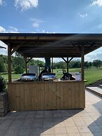 Hotel Mercure Luxembourg Kikuoka Golf & Spa