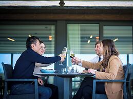 Hotel Mercure Luxembourg Kikuoka Golf & Spa