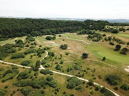 Hotel Mercure Luxembourg Kikuoka Golf & Spa