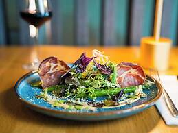 Hotel Mercure Luxembourg Kikuoka Golf & Spa