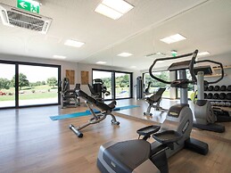 Hotel Mercure Luxembourg Kikuoka Golf & Spa