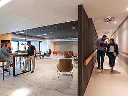 Hotel Mercure Luxembourg Kikuoka Golf & Spa