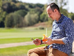 Hotel Mercure Luxembourg Kikuoka Golf & Spa