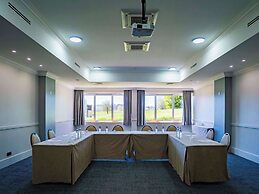 Hotel Mercure Luxembourg Kikuoka Golf & Spa