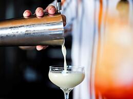 Hotel Mercure Luxembourg Kikuoka Golf & Spa