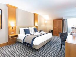 Hotel Mercure Luxembourg Kikuoka Golf & Spa