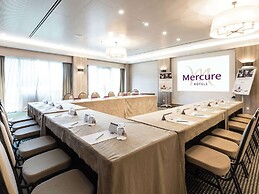 Hotel Mercure Luxembourg Kikuoka Golf & Spa