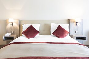 Hotel Mercure Luxembourg Kikuoka Golf & Spa