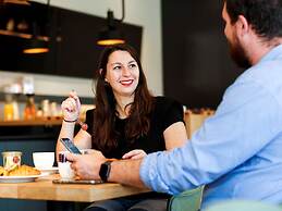 Hotel Mercure Luxembourg Kikuoka Golf & Spa