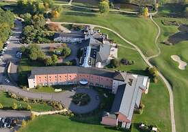 Hotel Mercure Luxembourg Kikuoka Golf & Spa