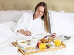 Hotel Mercure Luxembourg Kikuoka Golf & Spa