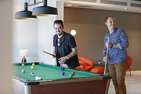 Hotel Mercure Luxembourg Kikuoka Golf & Spa