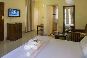 Kadoma Hotel And Conference Center