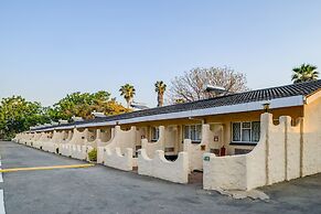 Kadoma Hotel And Conference Center