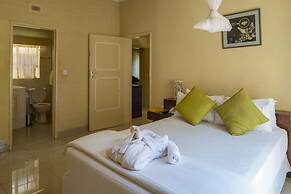 Kadoma Hotel And Conference Center