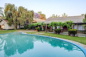 Kadoma Hotel And Conference Center