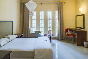 Kadoma Hotel And Conference Center