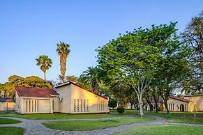 Kadoma Hotel And Conference Center