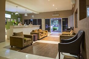 Kadoma Hotel And Conference Center