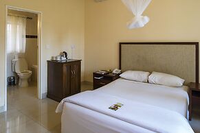 Kadoma Hotel And Conference Center