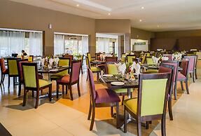 Kadoma Hotel And Conference Center