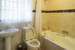 Kadoma Hotel And Conference Center