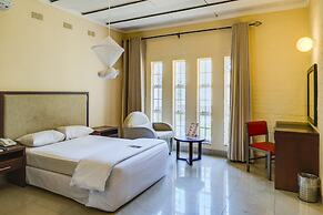 Kadoma Hotel And Conference Center