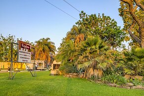 Kadoma Hotel And Conference Center