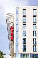 IntercityHotel Wien