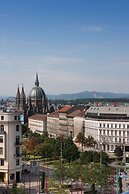IntercityHotel Wien